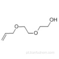 Allyldiglycol CAS 15075-50-0